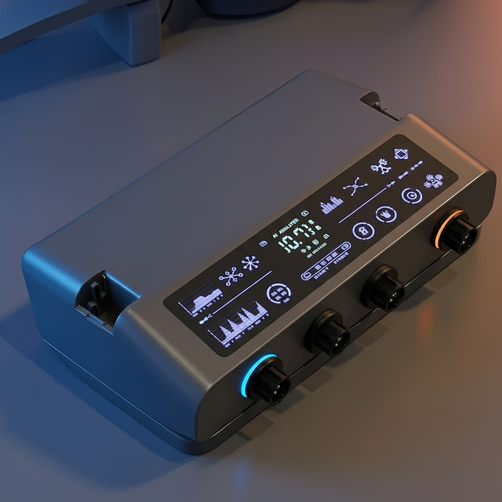 Universal IoT Dongle