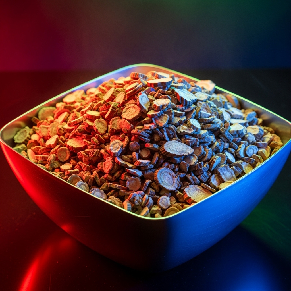 Traditional Chinese Medicine